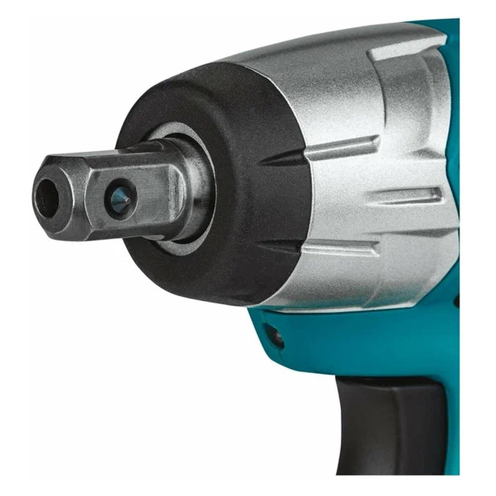 Гайковерт аккумуляторный ударный Makita TW141DZ (без акк, без з/у)