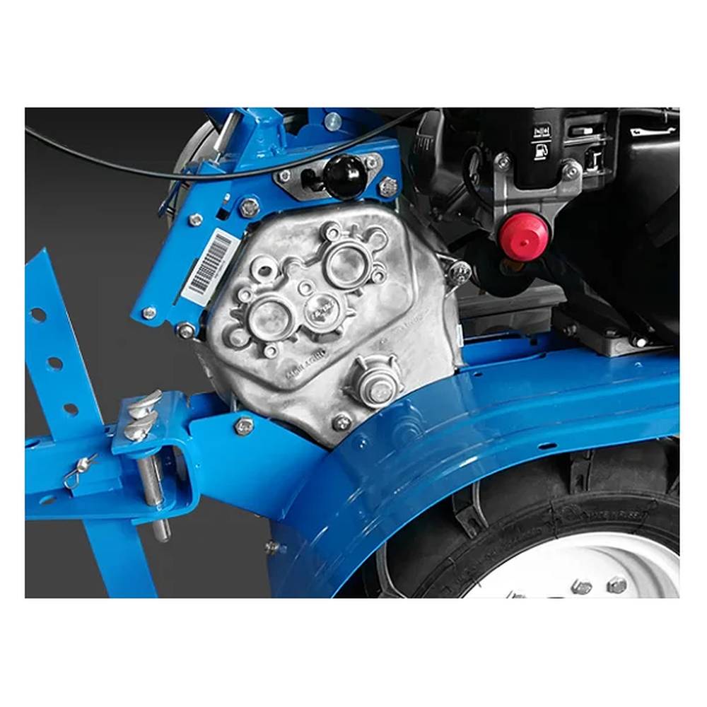 Мотоблок Нева МБ-23-ZS (GB270)