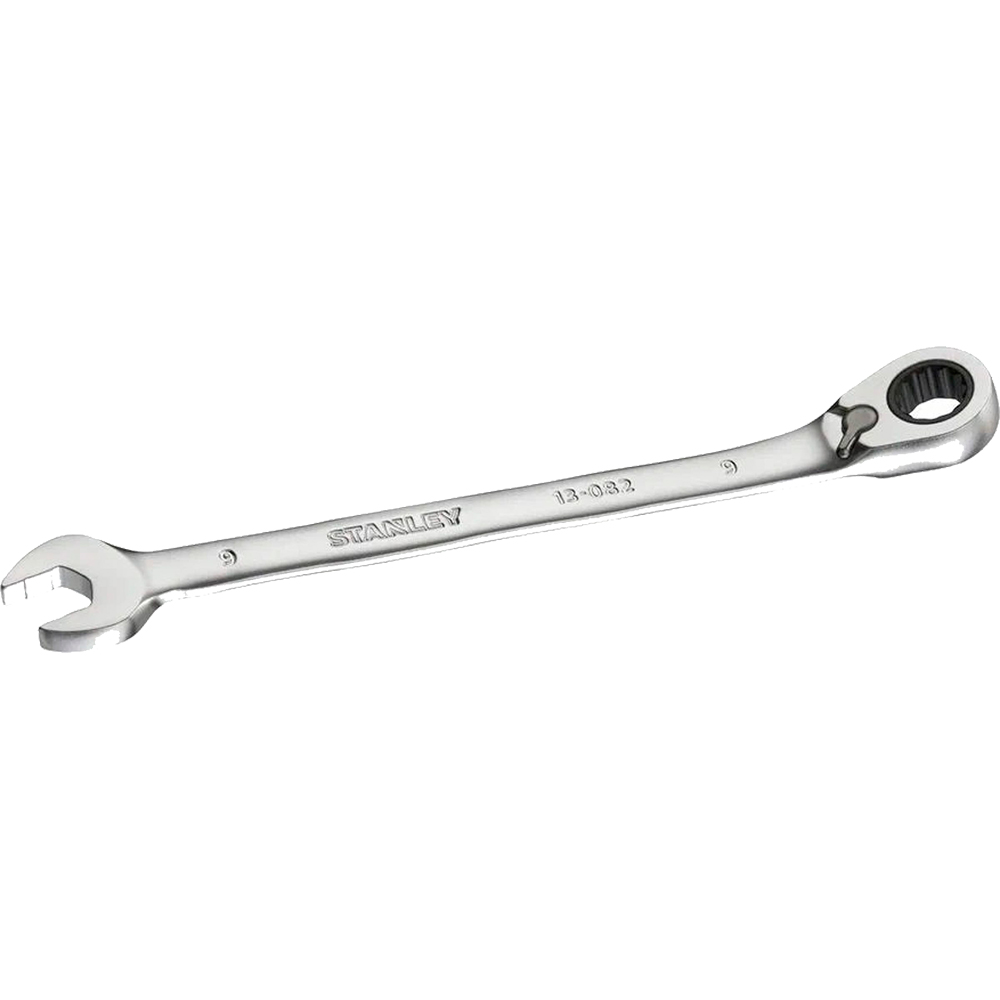 Ключ комбинированный STANLEY Фэтмакс/FATMAX 9 мм FMMT13082-0
