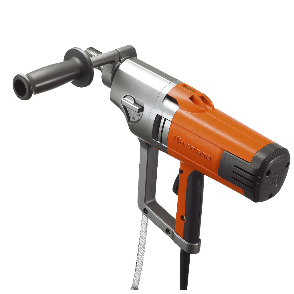 Машина алмазного бурения Husqvarna DM-230