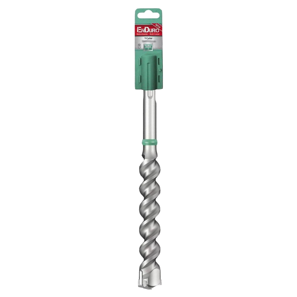 Бур SDS-max Heller EnDuro Y-Cutter 45х400х520мм