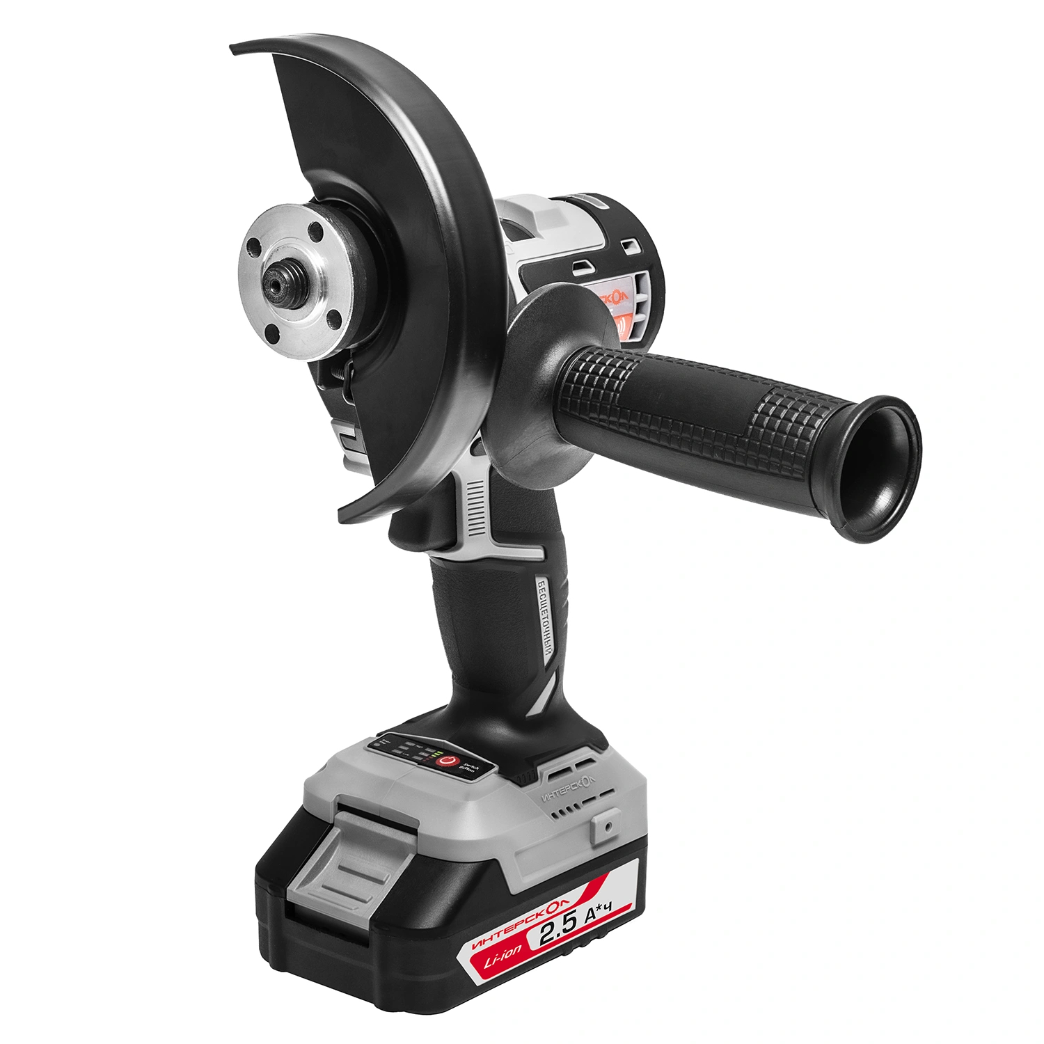 Набор Сделай Сам Интерскол МультиМАКС