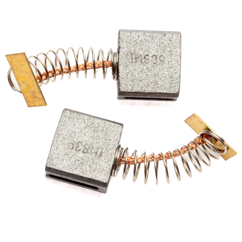 Щетка (комплект 2шт) RD-BS110-9A