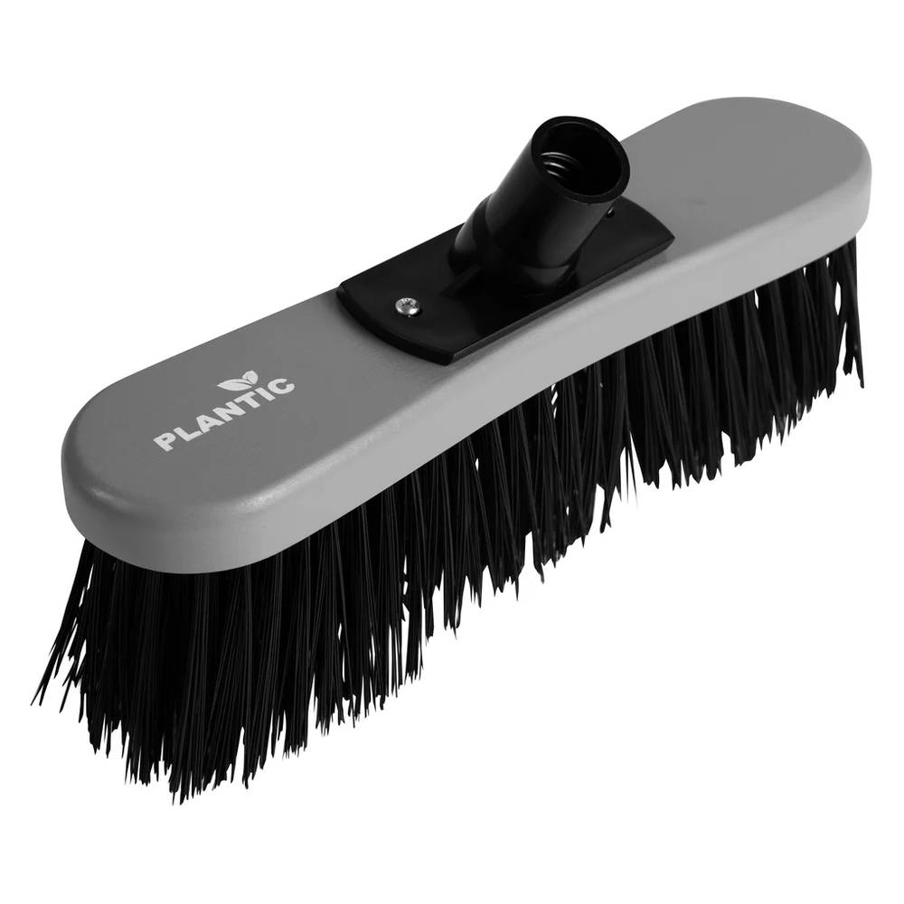Щетка универсальная Plantic Light 13161-01+черенок (в сборе)
