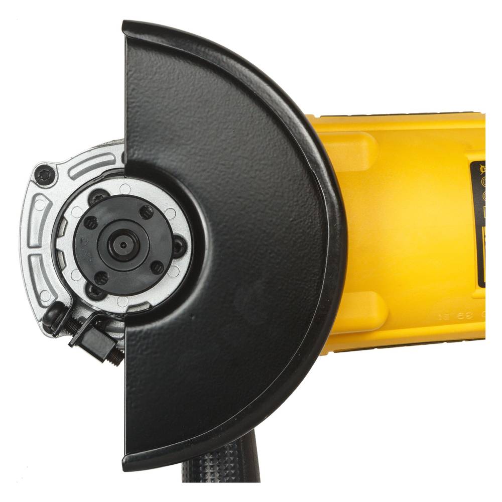 Машина шлифовальная угловая DeWalt DWE493-IN