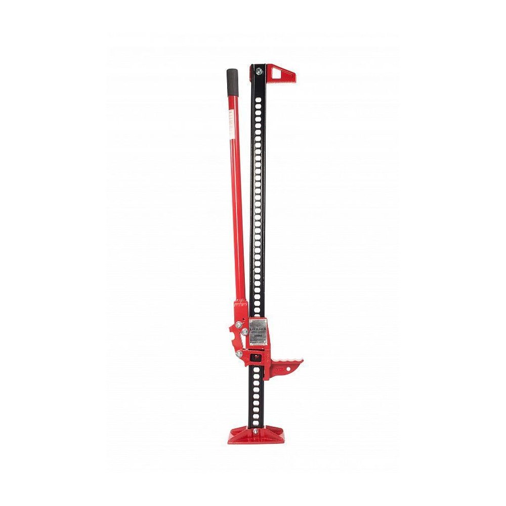 Домкрат реечный TOR ST48" 3,0т 115-1030 (High Jack)