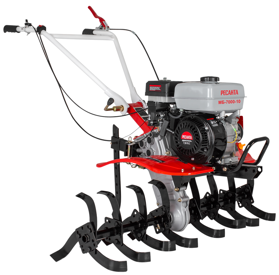 Сельскохозяйственная машина Ресанта МБ-7000P-10