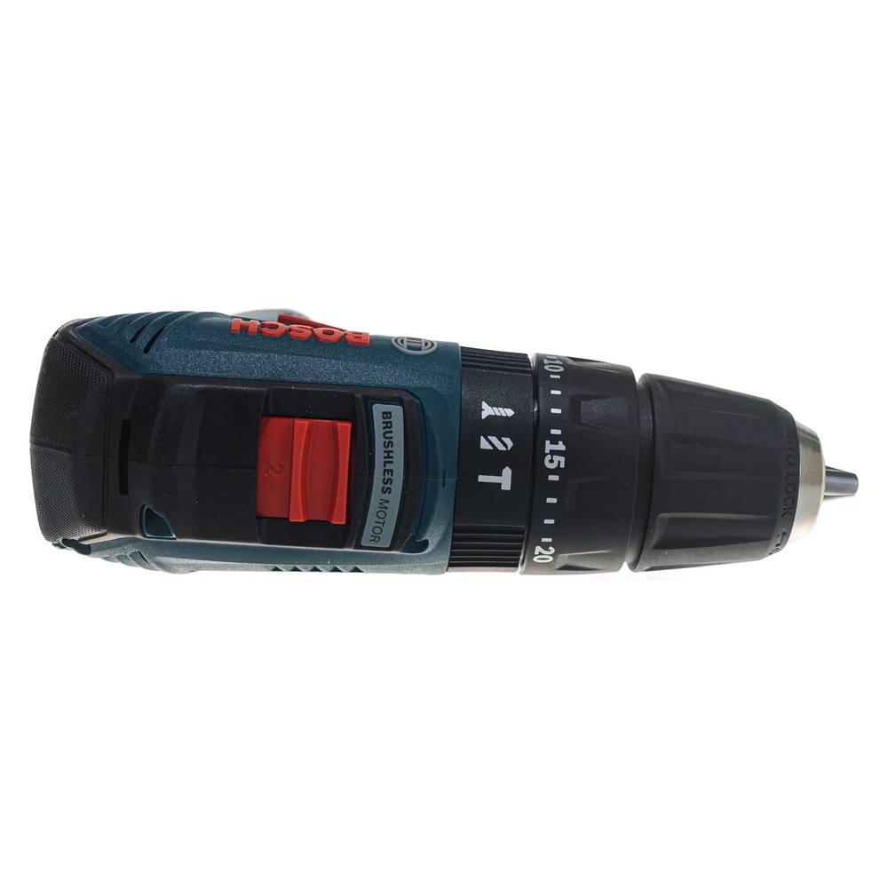 Шуруповерт аккумуляторный ударный Bosch GSB 12V-30