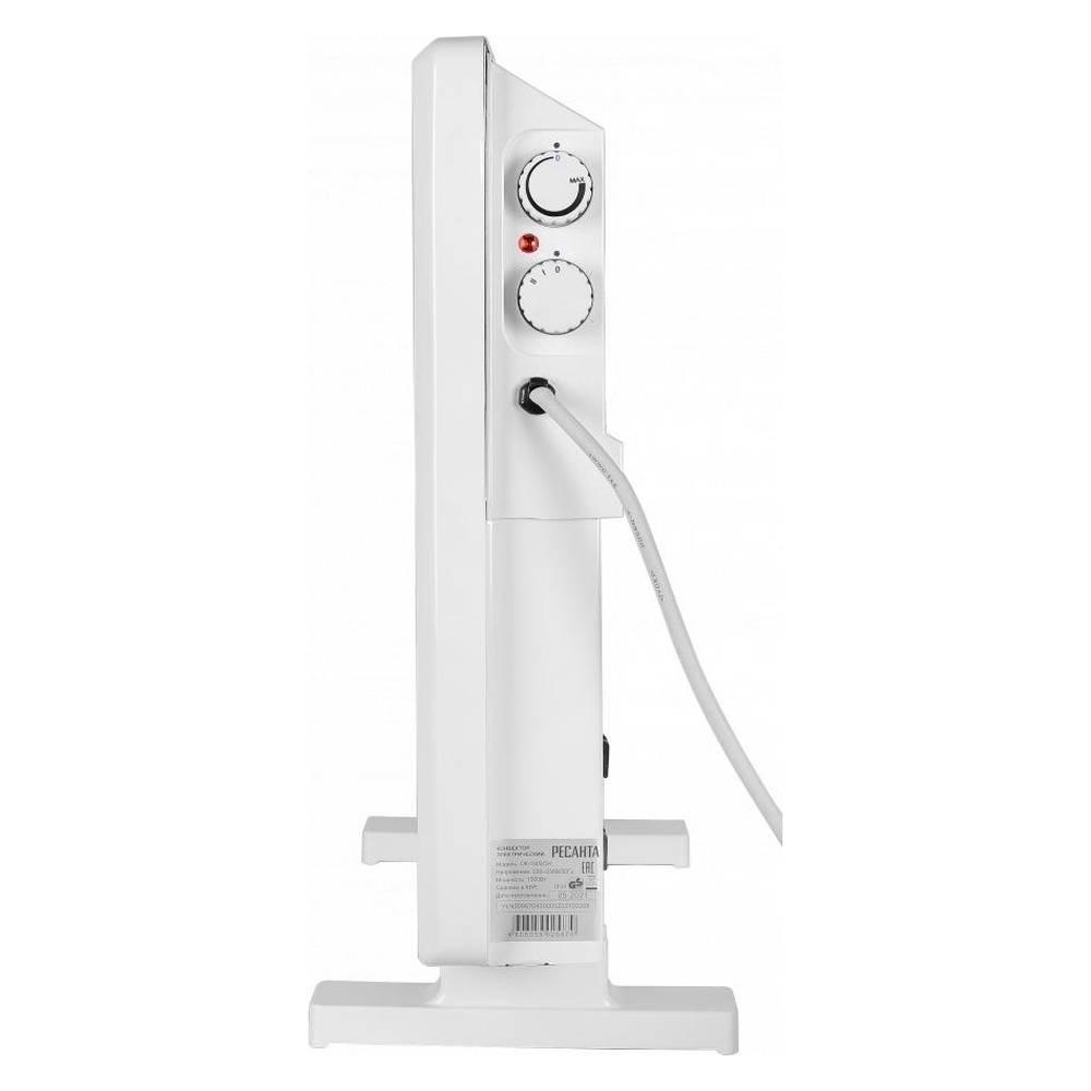 Конвектор ОК-EU-1500CH Eurolux