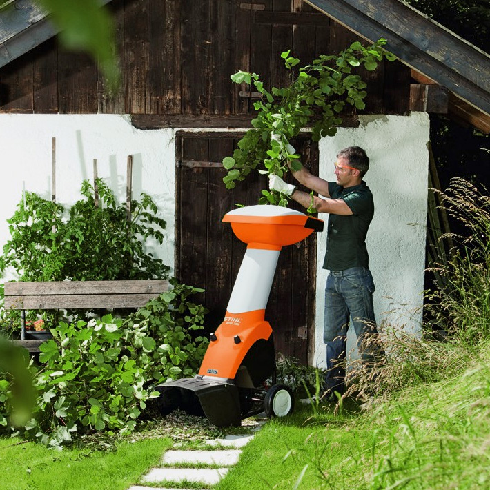 Измельчитель садовый Stihl GHE-355.0