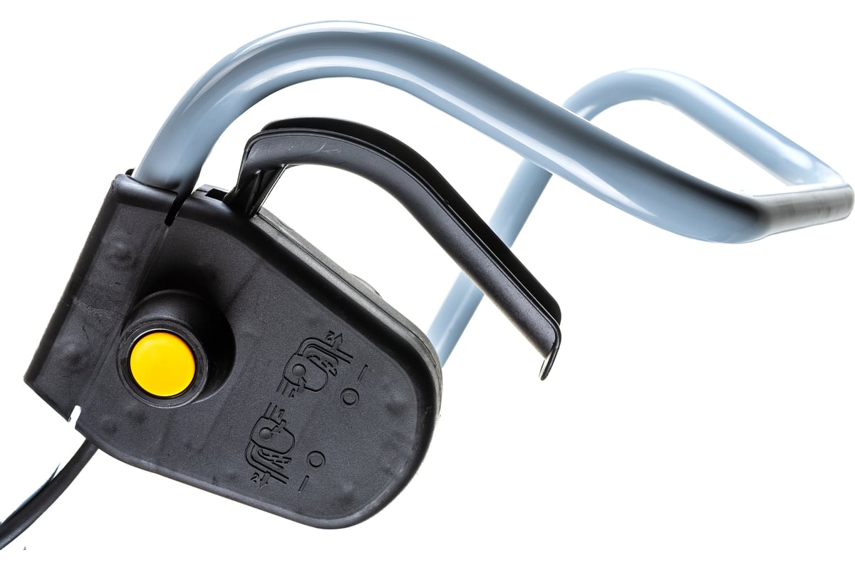 Газонокосилка электрическая (электрокосилка) EFCO LR 48 PE COMFORT PLUS