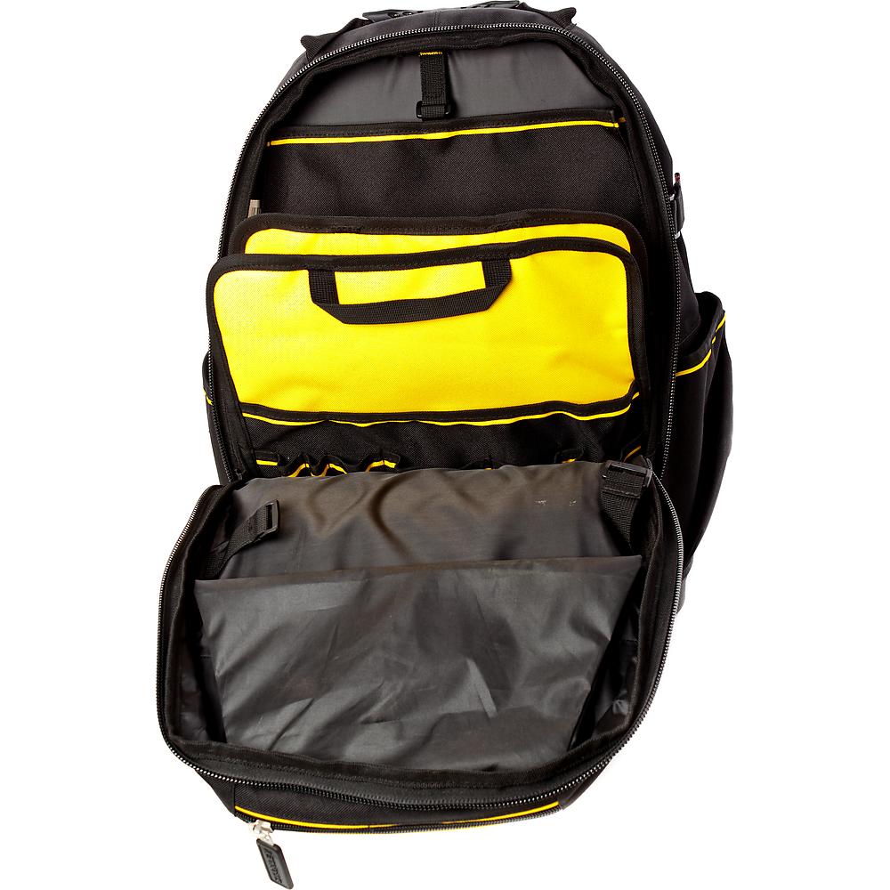 Рюкзак для инструмента Stanley "FatMax" нейлон 36х27х46см 1-95-611