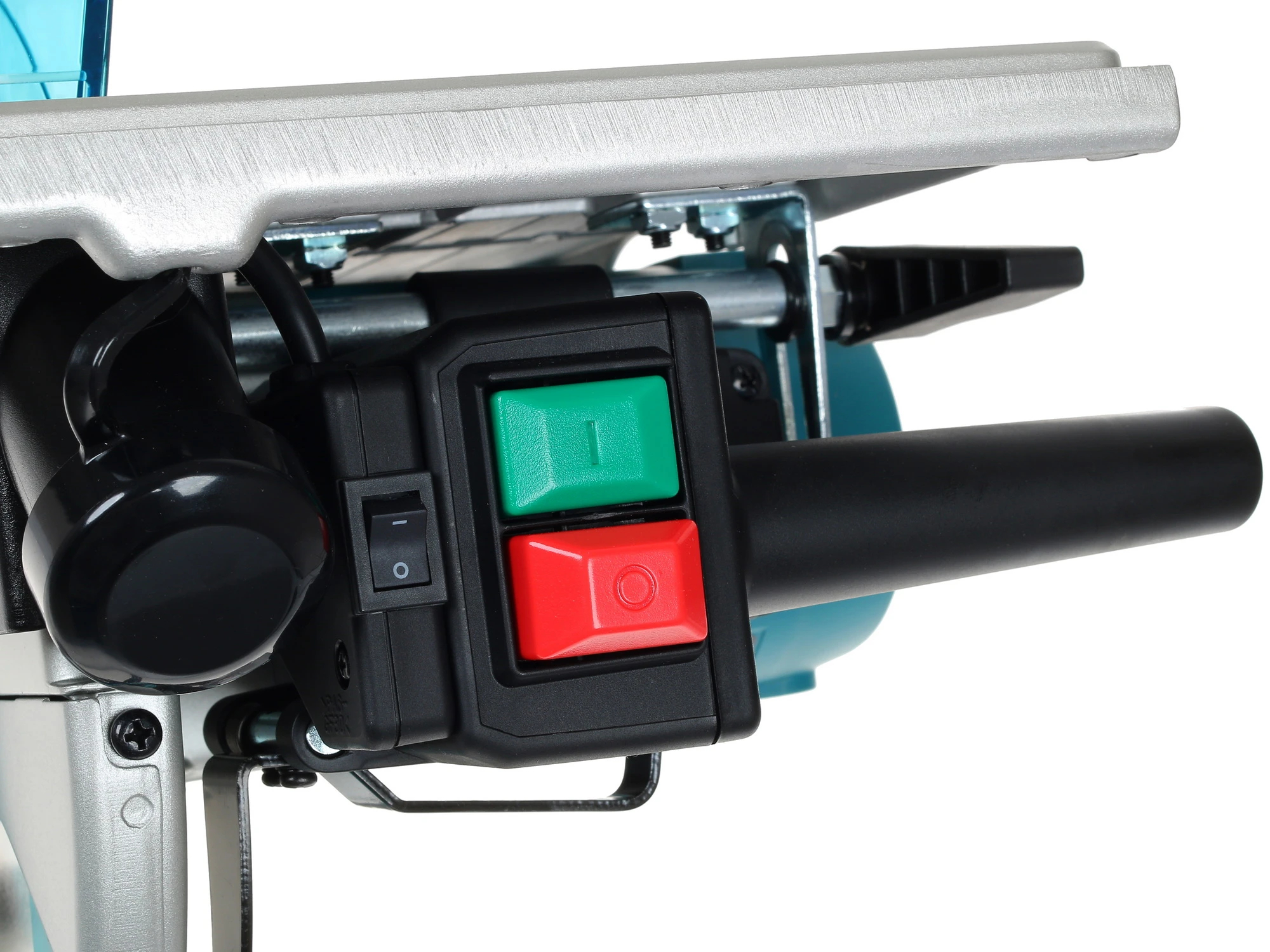 Пила торцовочная комбинированая Makita LH1040F