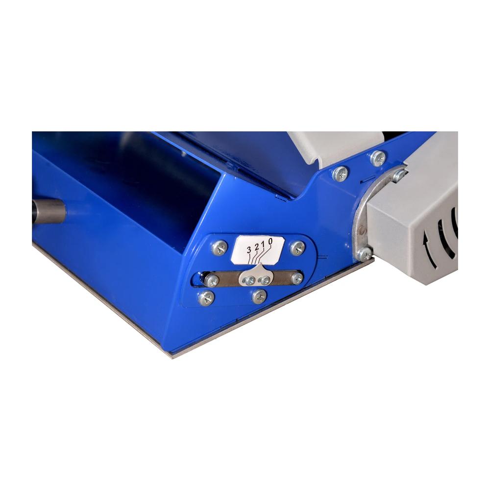 Рубанок электрический БЕЛМАШ  CPL-230