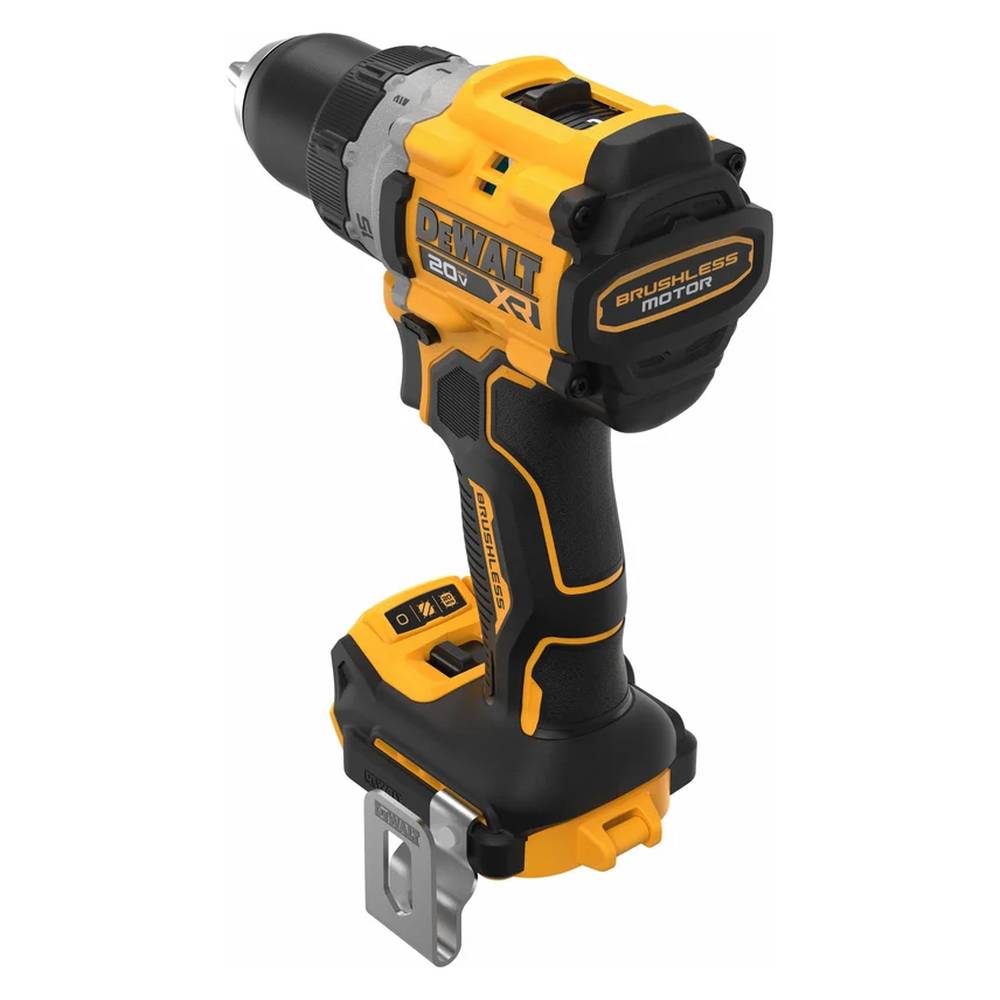 Шуруповерт аккумуляторный DeWalt DCD800NT (без акк, без з/у)