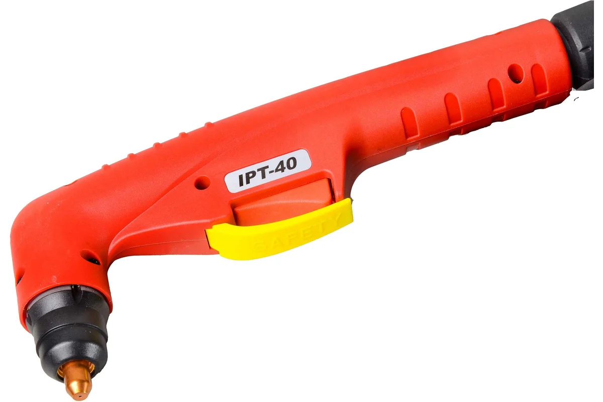 Резак плазменный инверторный Ресанта ИПР-40 (65/32)