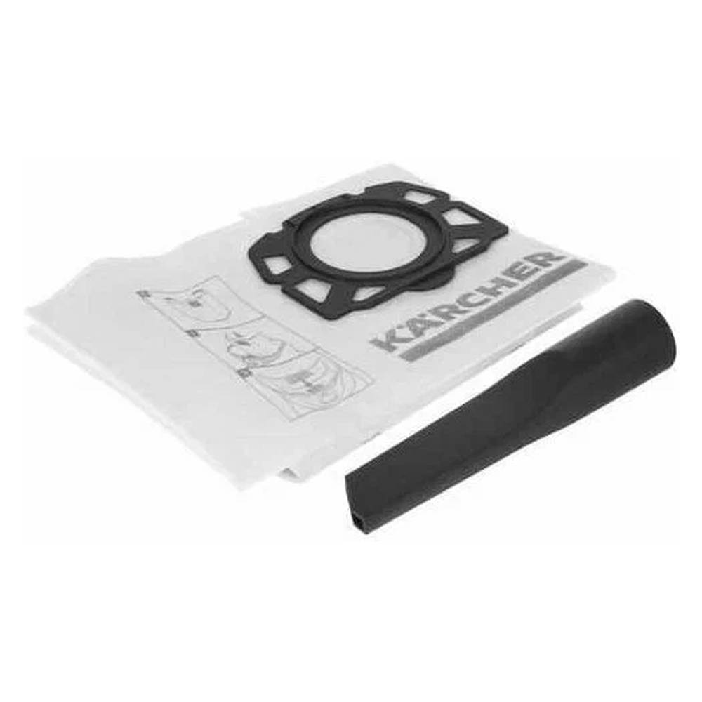 Пылесос Karcher WD 2 PLUS V-12/4/18