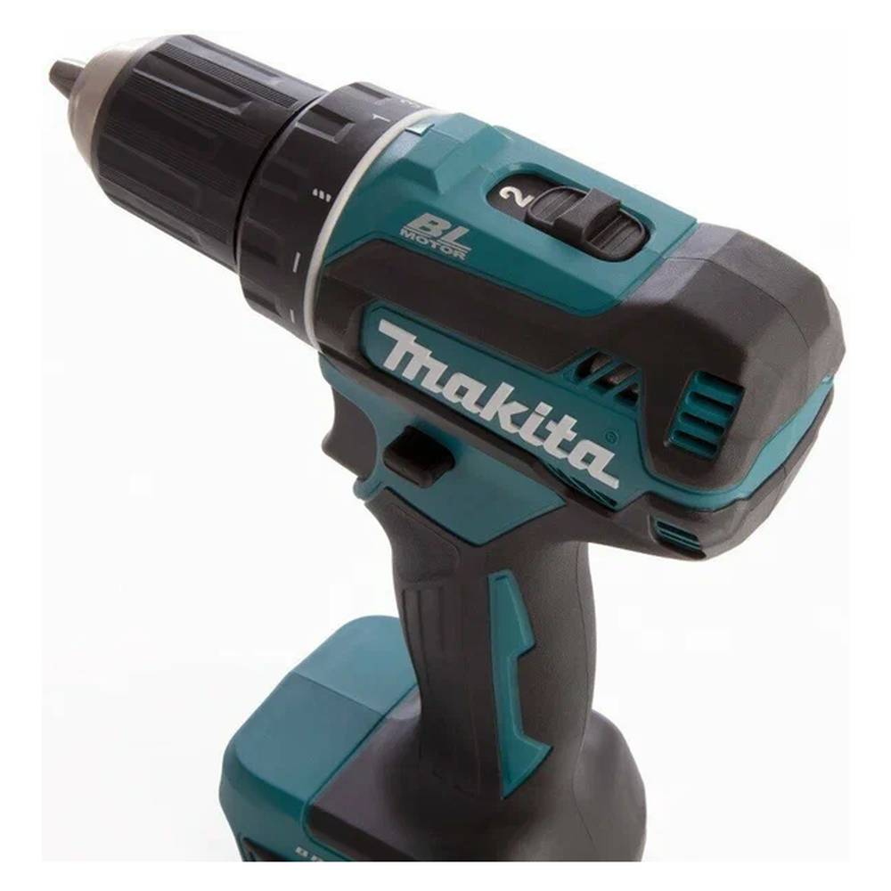 Шуруповерт аккумуляторный Makita DDF485Z (без акк, без з/у)