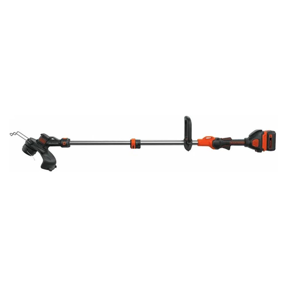 Триммер аккумуляторный B&D STB3620L