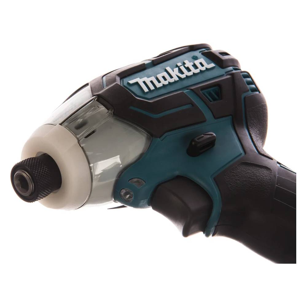 Шуруповерт аккумуляторный Makita DTS141Z (без акк, без з/у)