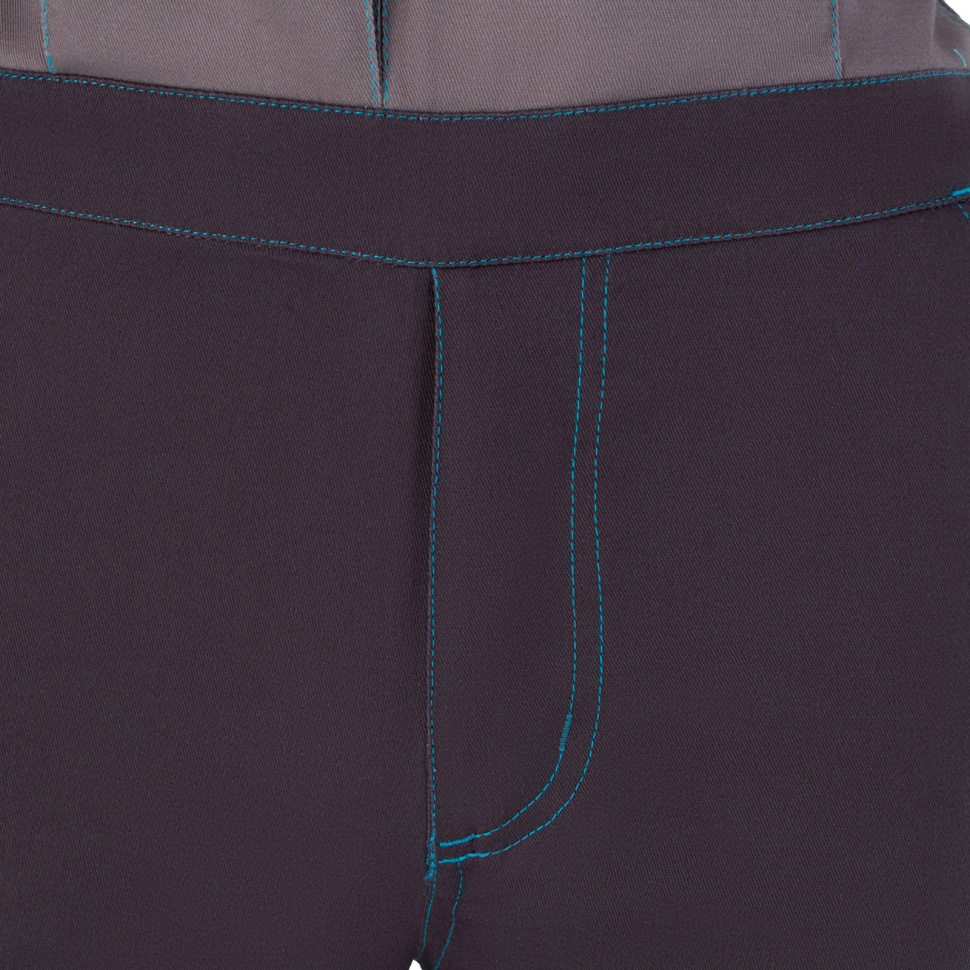 Полукомбинезон, 97% хлопок, 3% спандекс, XL Gross