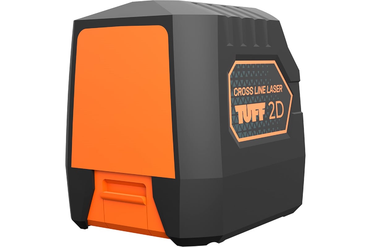 Нивелир лазерный TUFF 2D