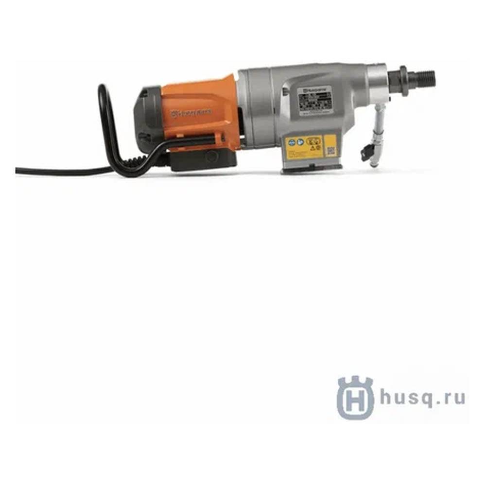 Установка алмазного бурения Husqvarna DM 430