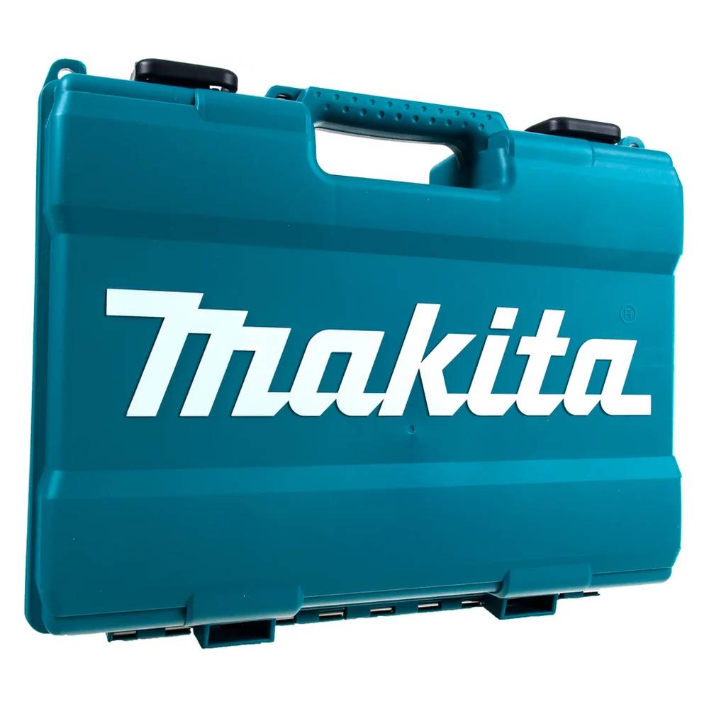 Шуруповерт аккумуляторный ударный Makita HP333DWME