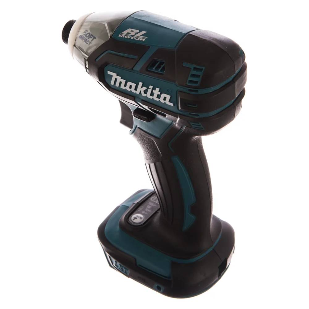 Шуруповерт аккумуляторный Makita DTS141Z (без акк, без з/у)