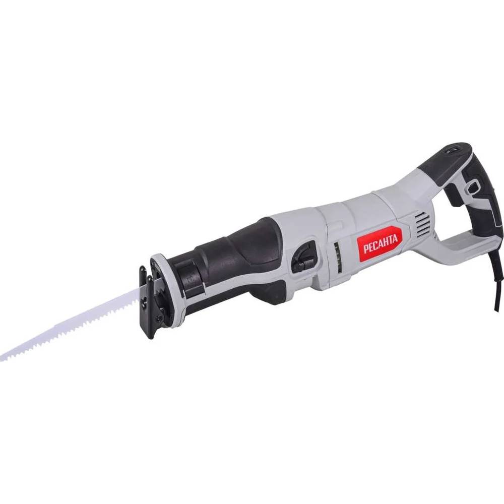 Сабельная пила ПС-1400Э Ресанта
