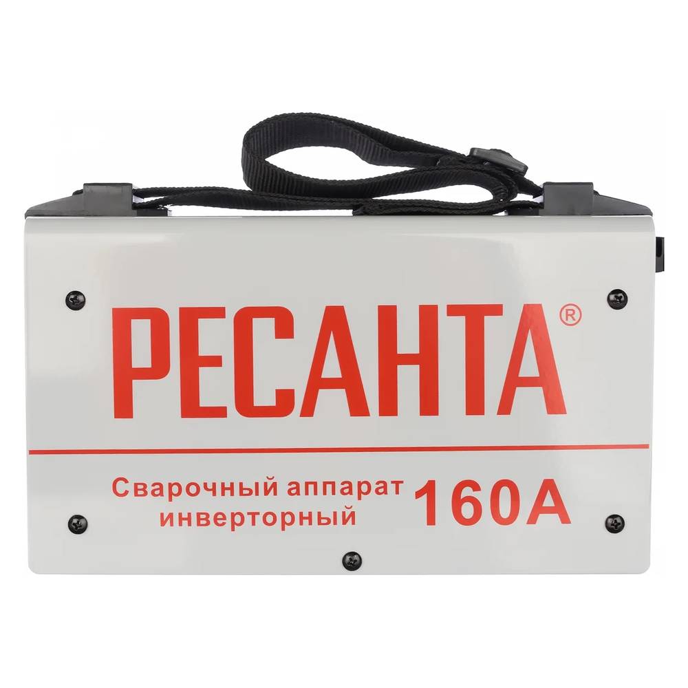 Аппарат сварочный Ресанта САИ 160 65/1