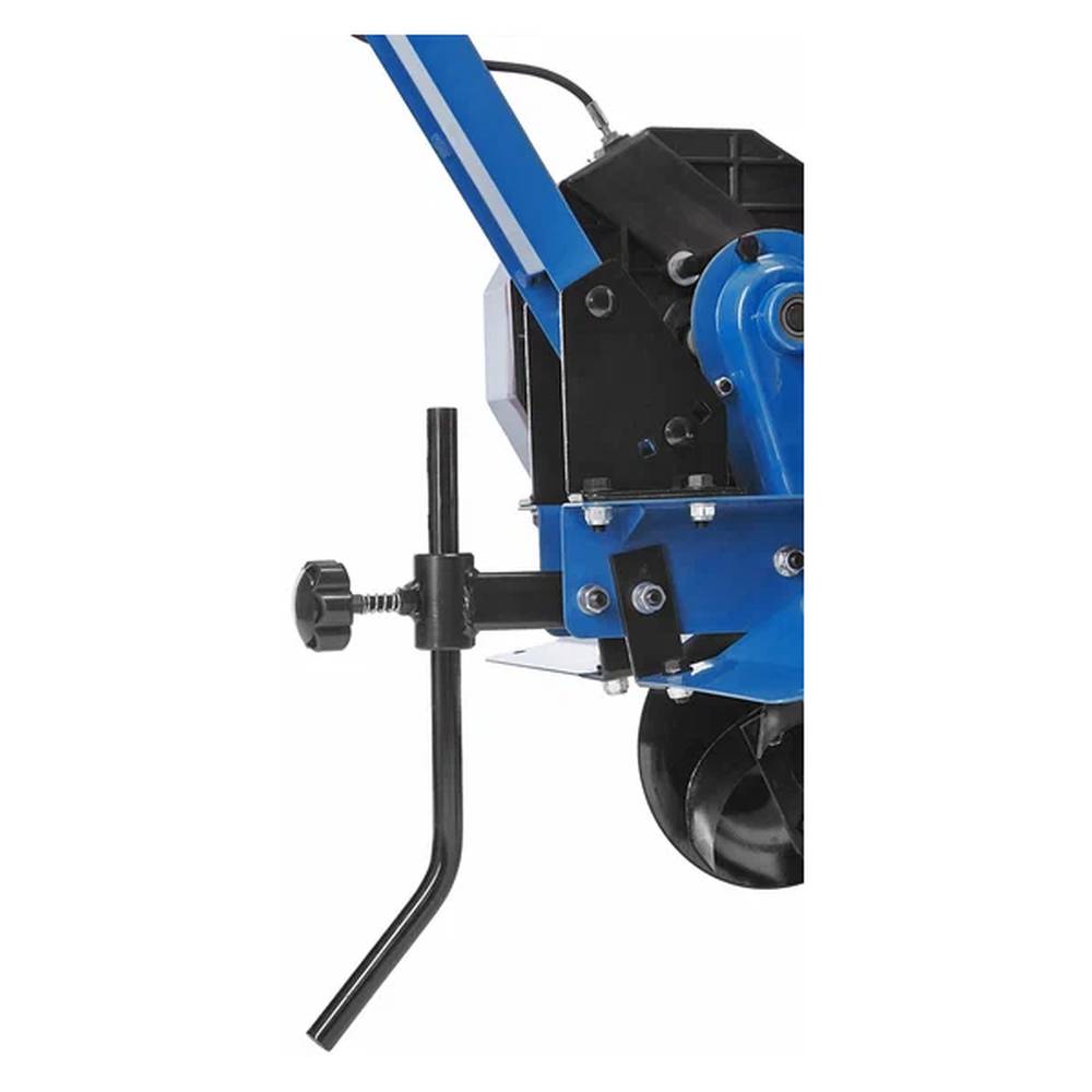 Мотокультиватор бензиновый HYUNDAI T 500