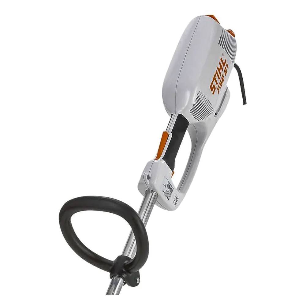Триммер электрический Stihl FSE 81 + леска Carbon 2,4 (35м)