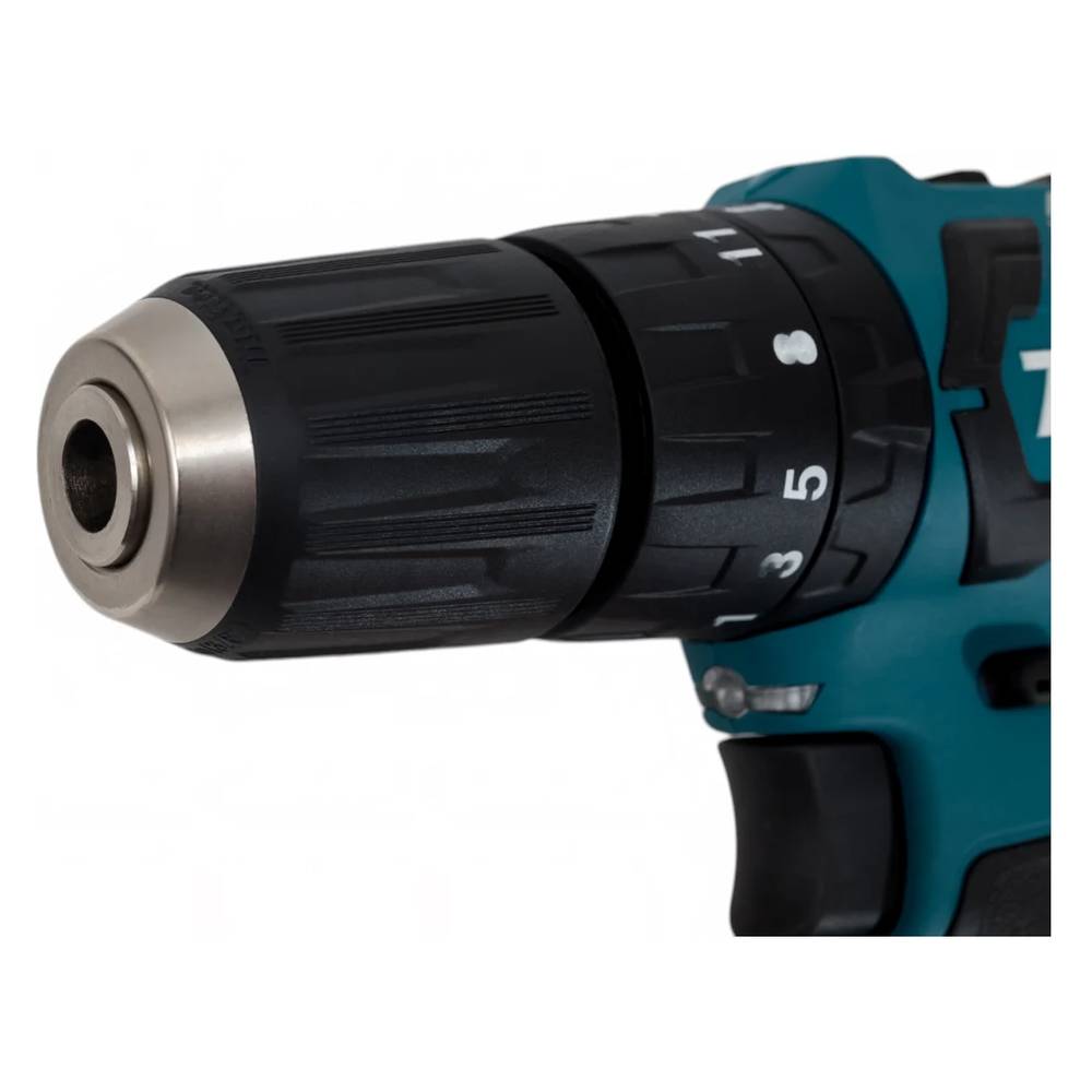 Шуруповерт аккумуляторный Makita HP332DZ (без акк, без з/у)