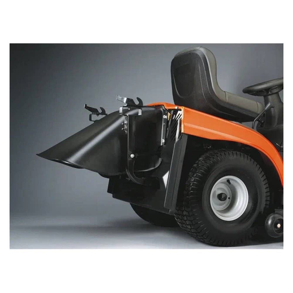 Садовый трактор Husqvarna TС 138