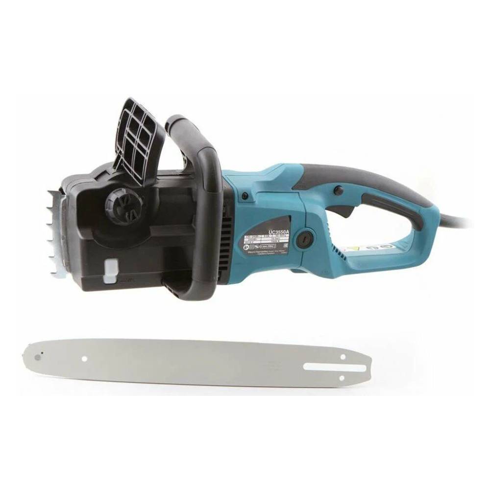 Пила цепная электрическая Makita UC3550A