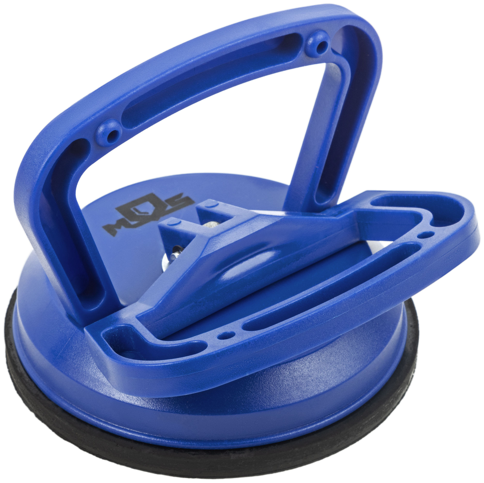 Cтеклодомкрат пластиковый одинарный MOS 16964М