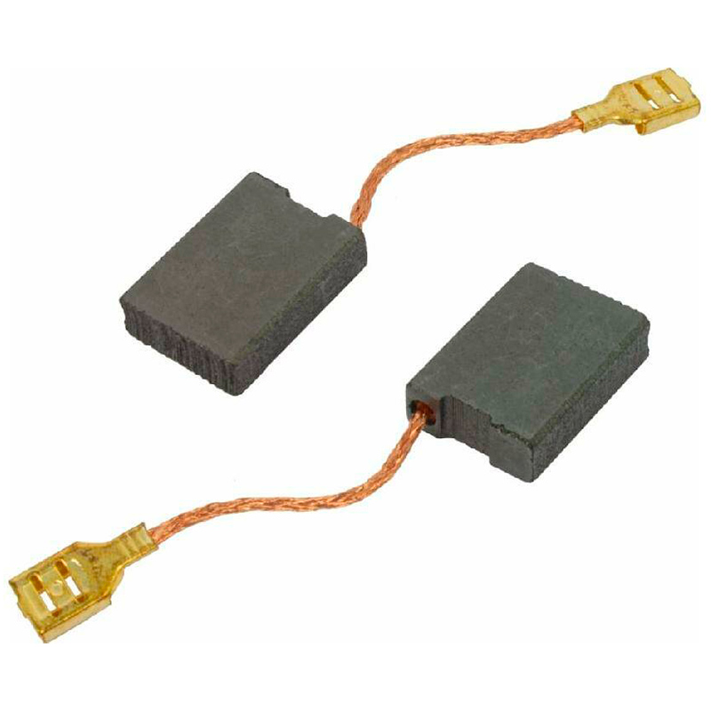 Комплект угольных щеток Cofra для электроинструмента BOSCH, 2 шт SDB-34616