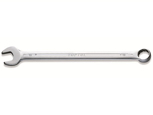 Ключ комбинированный 14мм EXTRA LONG TOPTUL (AAEL1414)