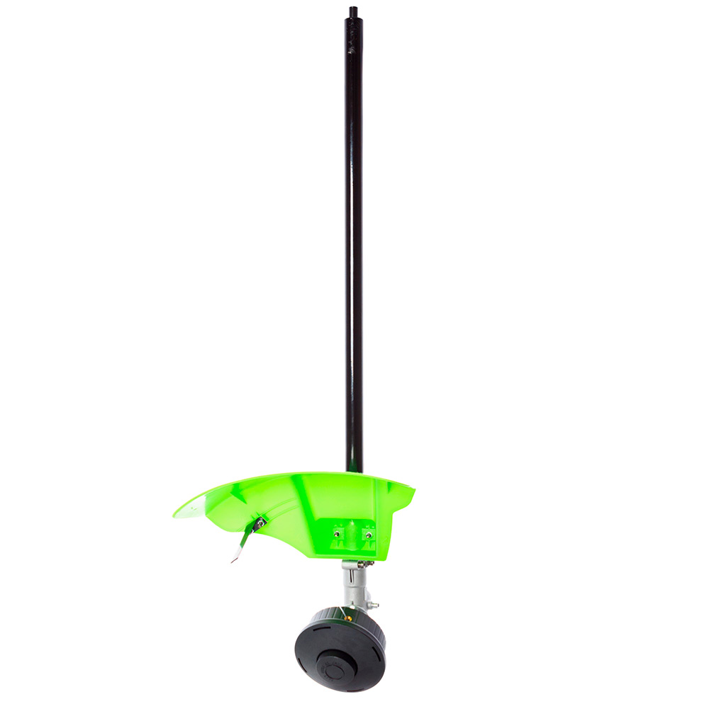 Триммер электрический REDVERG RD-EB1600