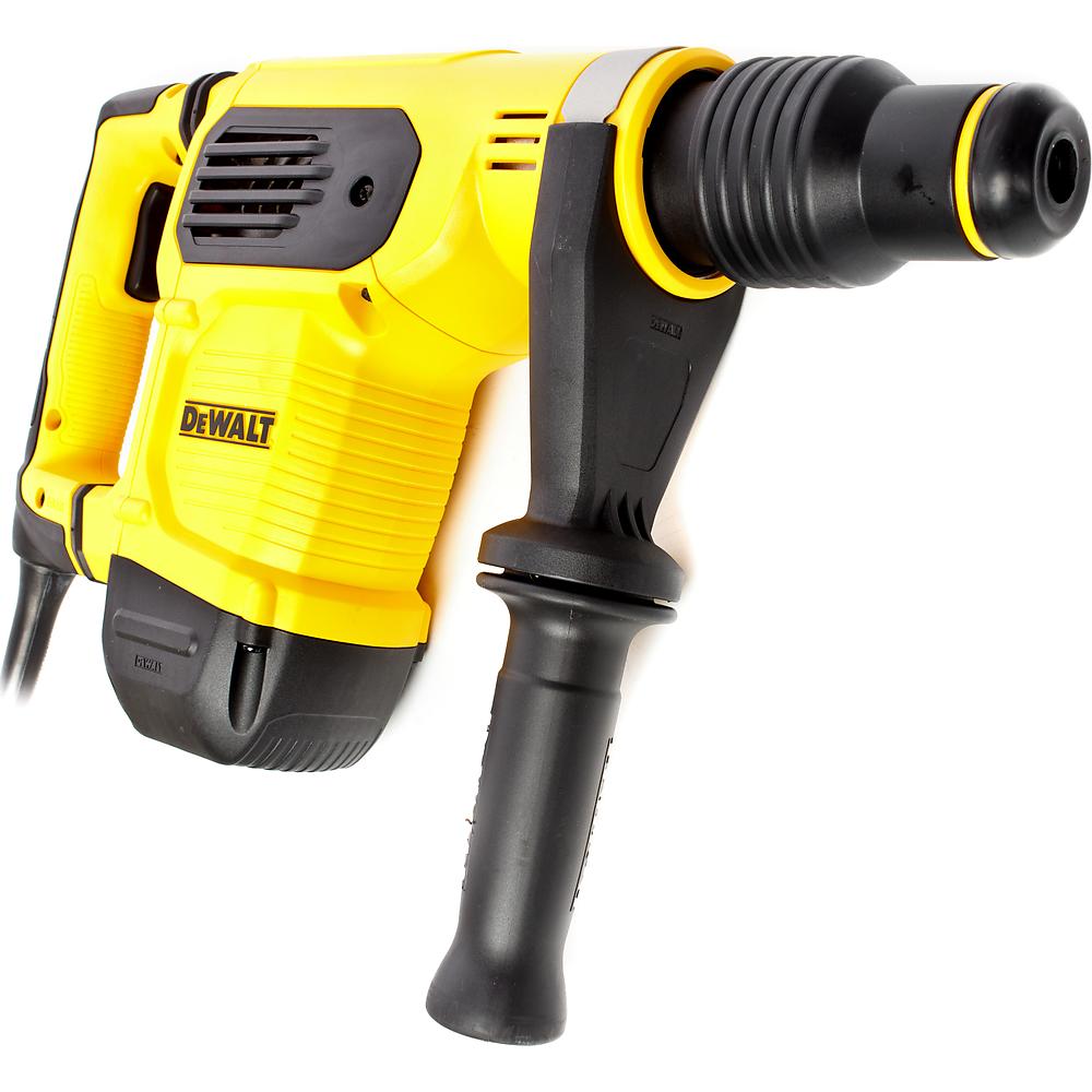 Перфоратор DeWalt D25481K-QS