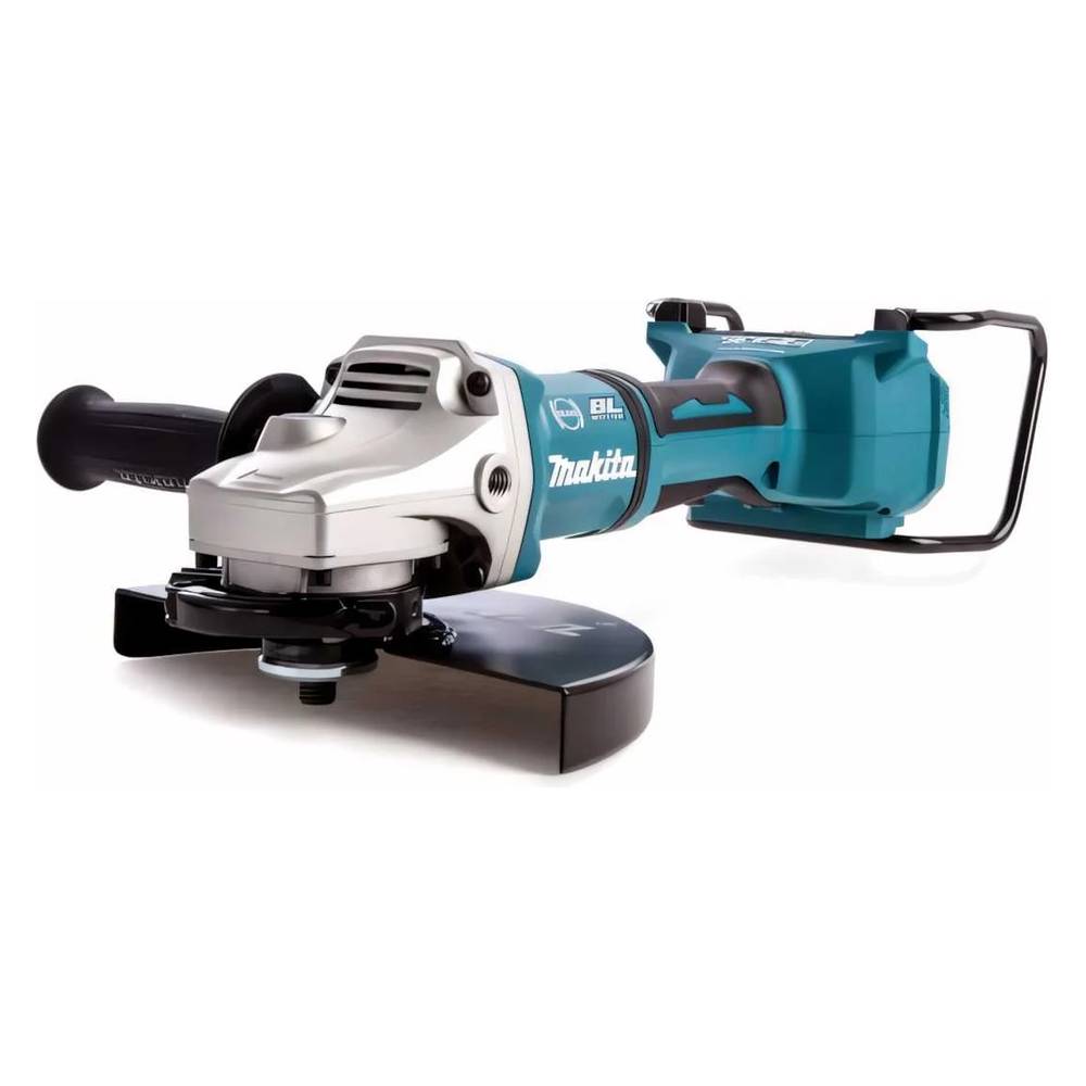 Машина шлифовальная угловая аккумуляторная Makita DGA900Z (без акк, без з/у)