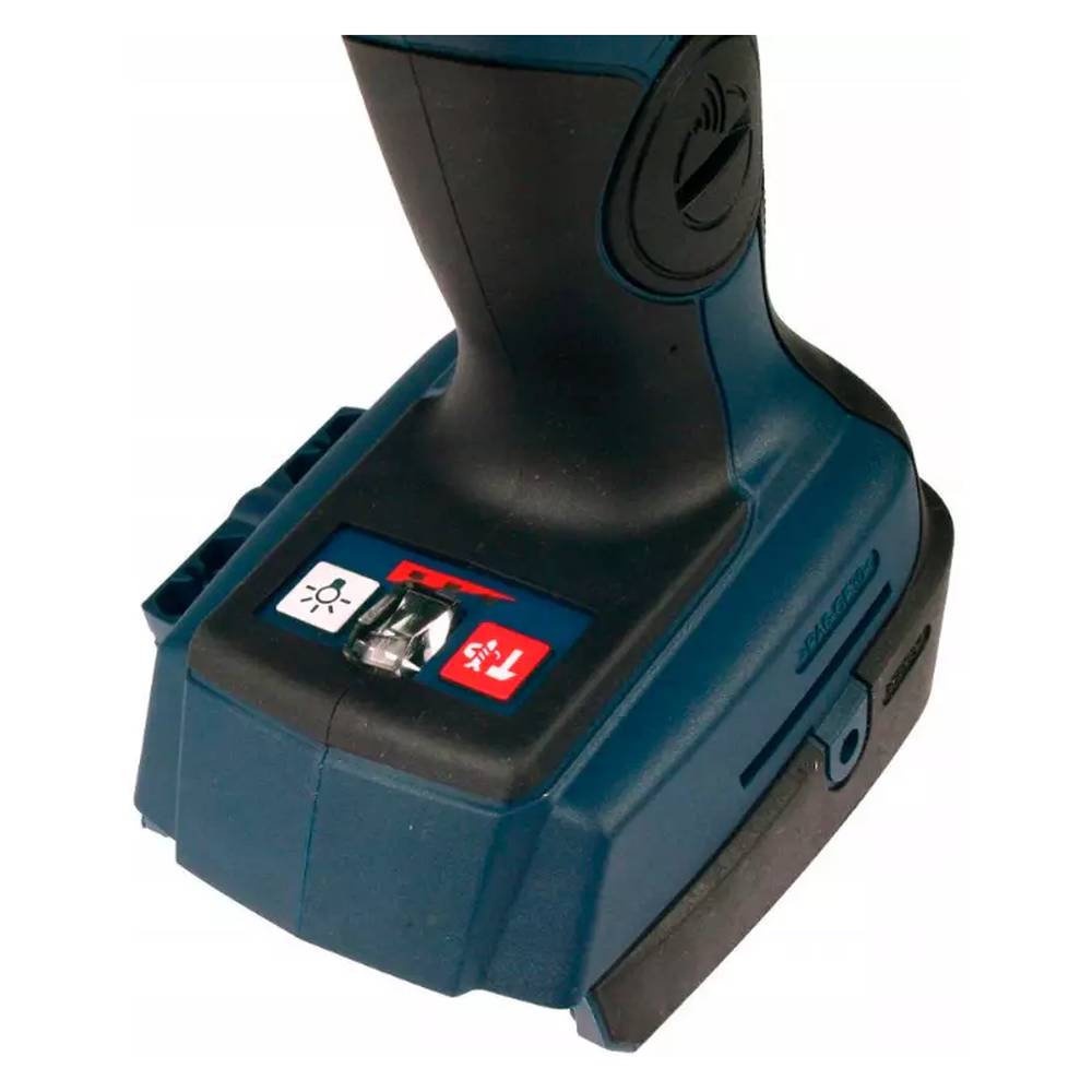 Гайковерт аккумуляторный Bosch GDR 18V-200 C (без акк, без з/у)