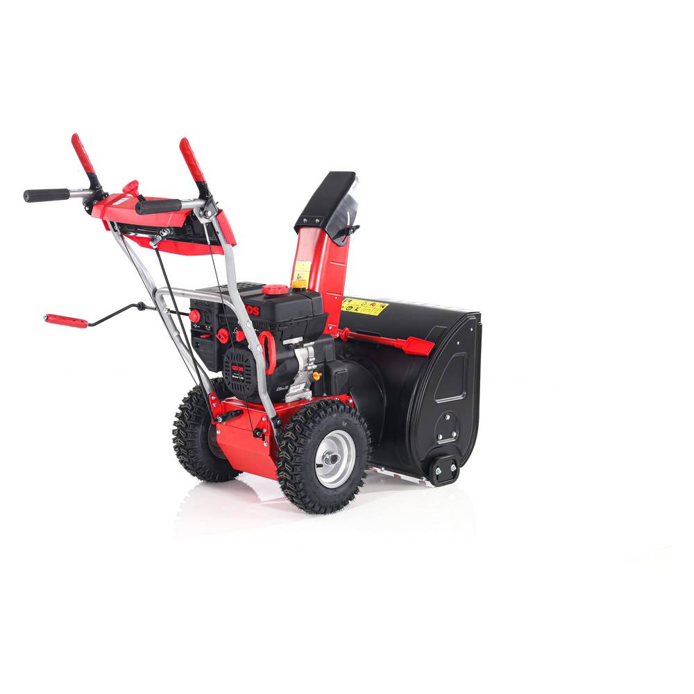Снегоуборщик бензиновый GEOS SnowLine 560 ll
