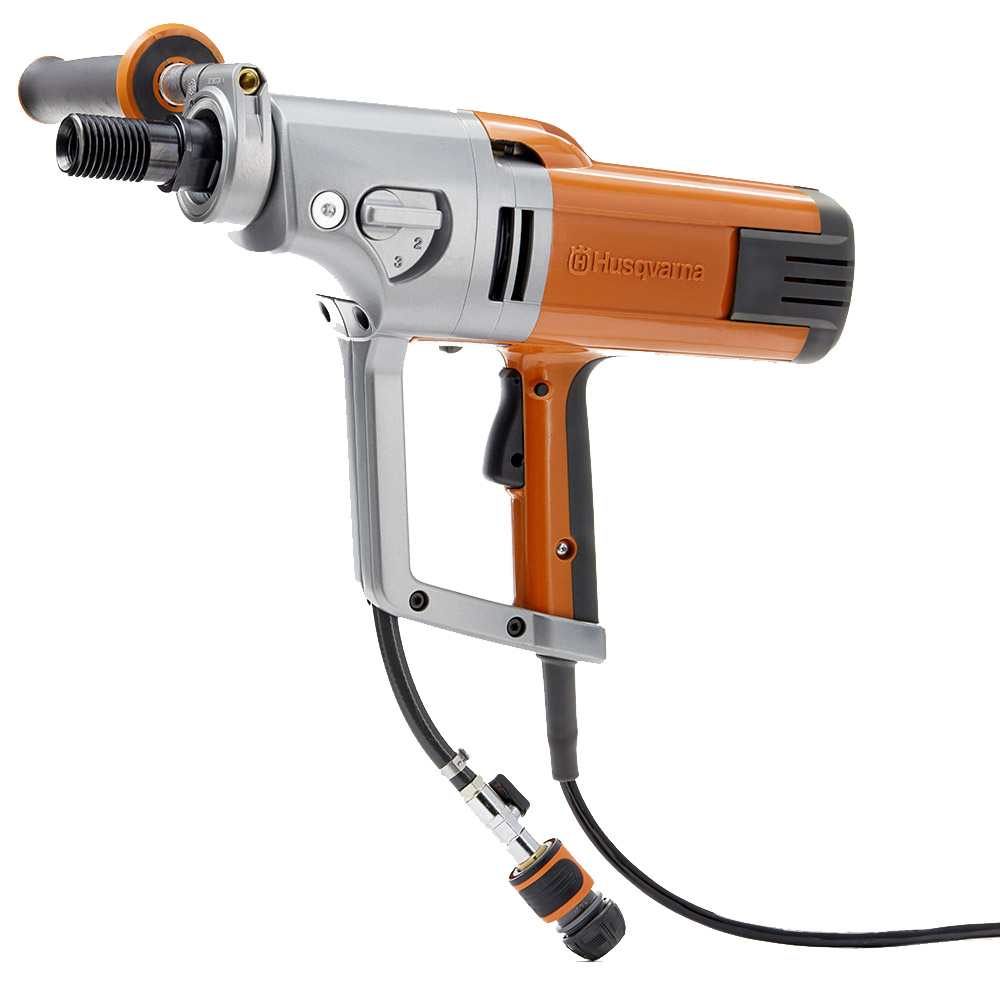 Машина алмазного бурения Husqvarna DM-230