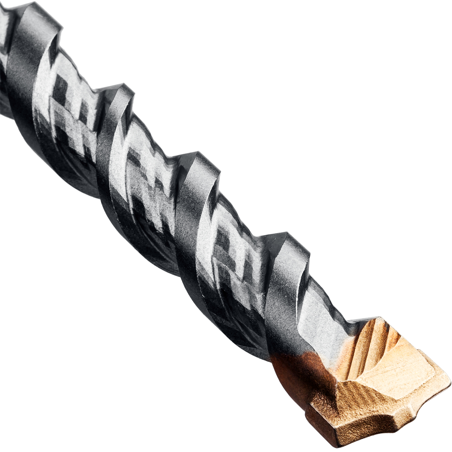 KRAFTOOL Ceratizit Carbide, 12 х 260 мм, SDS-plus бур (29320-260-12)