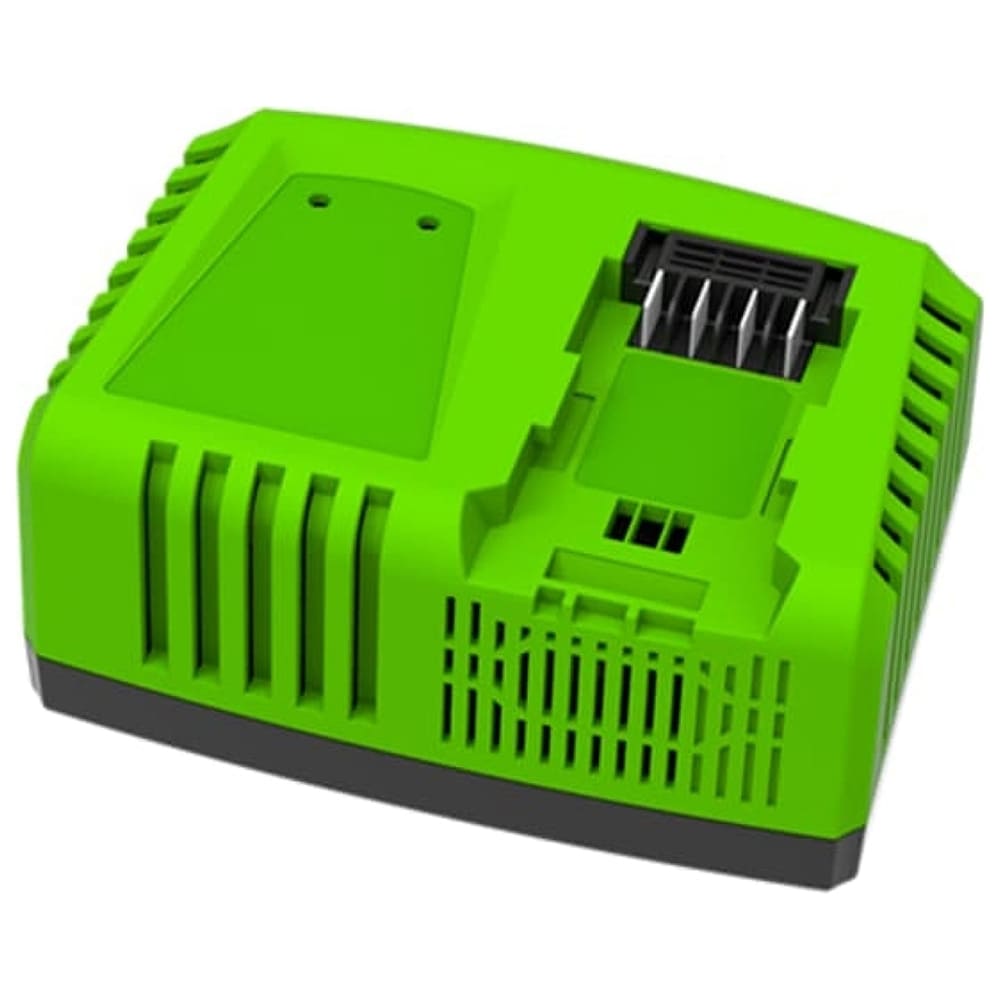 Зарядное устройство Greenworks G40UC5, 40v, 5А (2945107)
