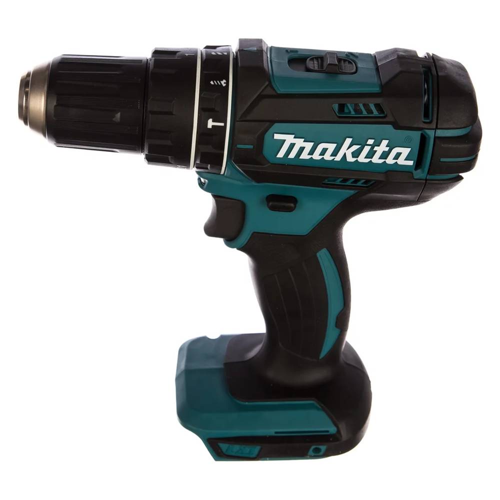 Шуруповерт аккумуляторный Makita DHP482Z (без акк, без з/у)