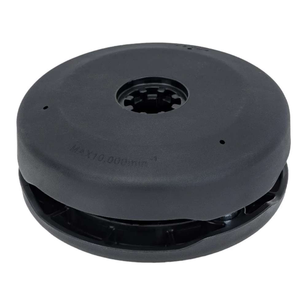 Головка триммерная Makita М8х1,25R, М8/10х1,25LH ( с пластиковыми ножами)