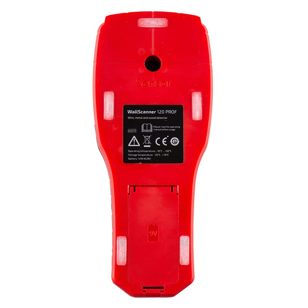 Металлоискатель ADA Wall Scanner 120 PROF (Online product)